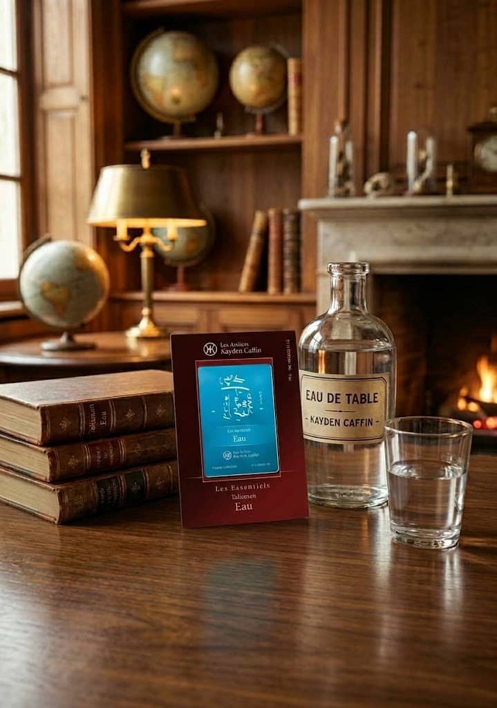 Talisman Eau