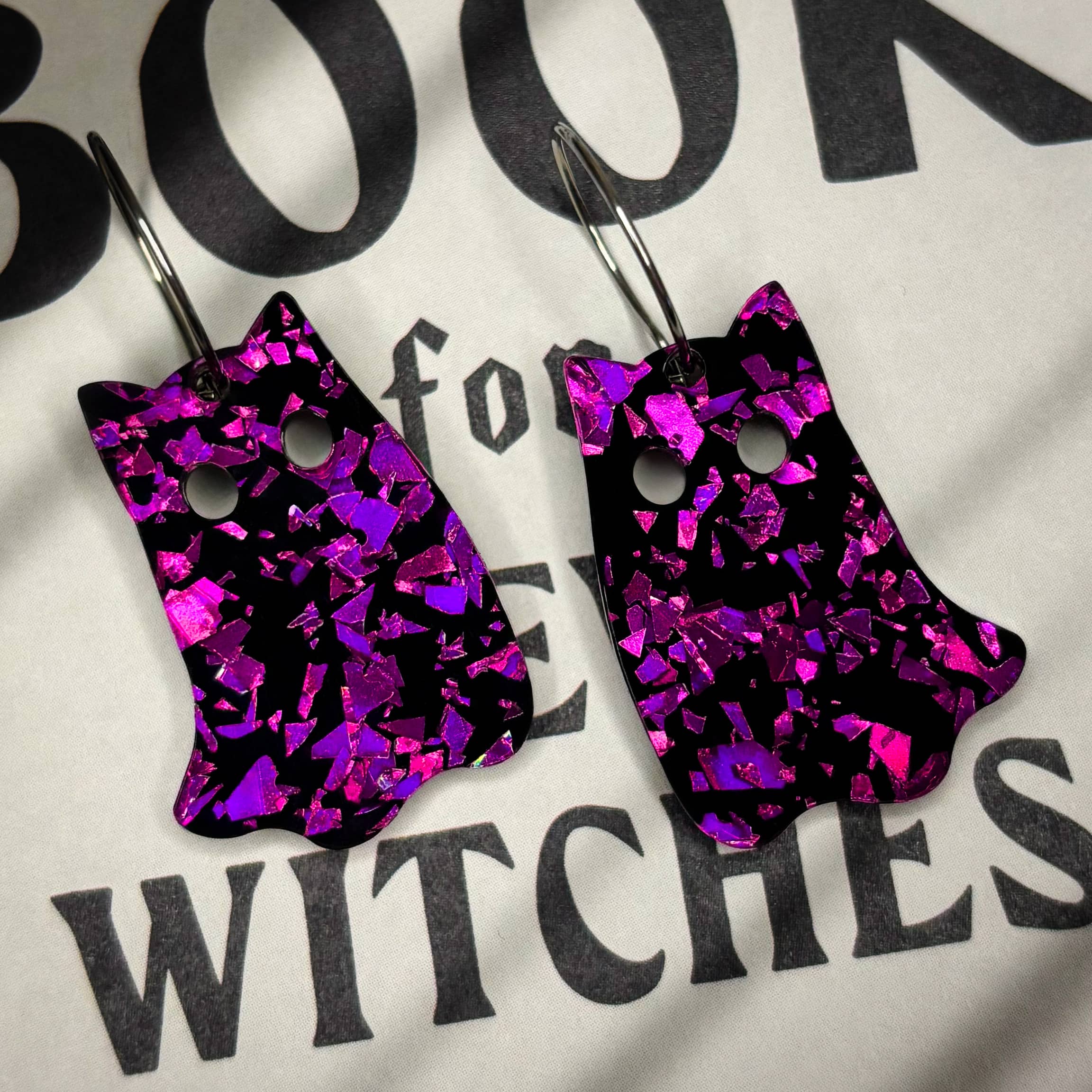 Boucles Ghost