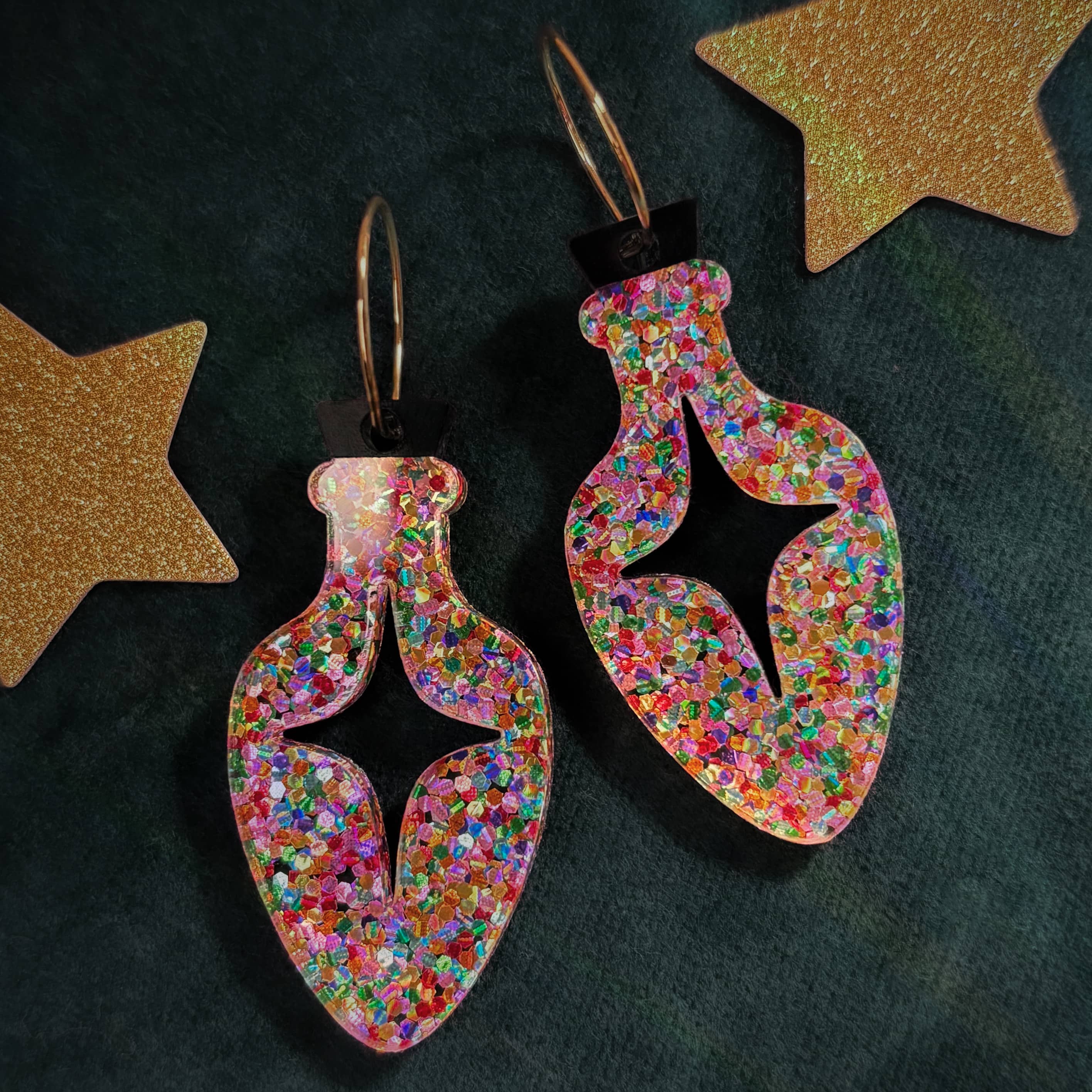 Boucles Glinda