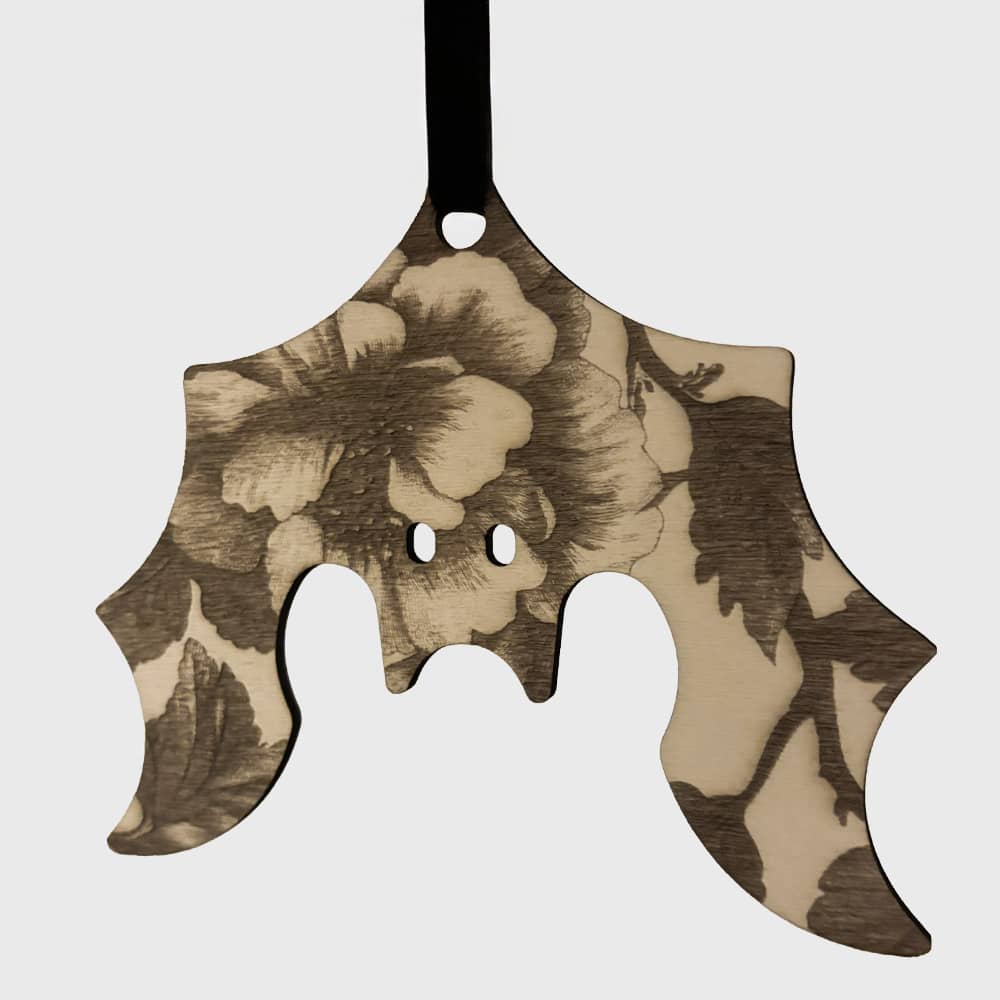 Suspension Noctule de Yule