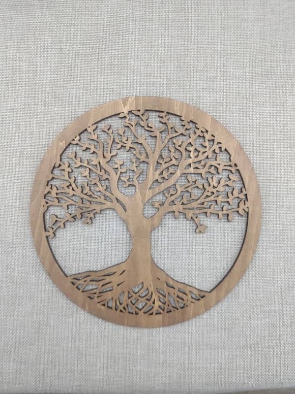 arbre de vie 24 cm