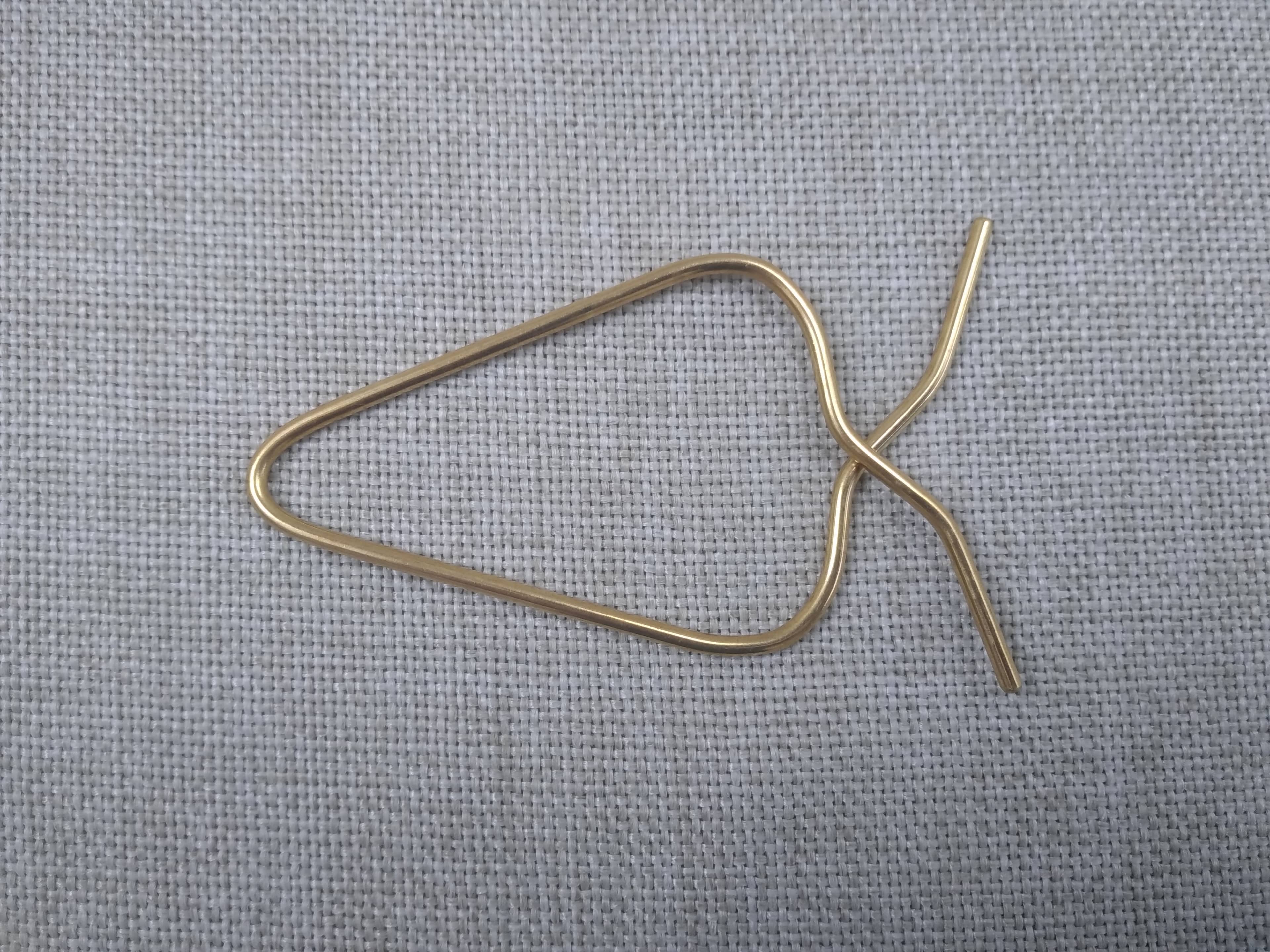 mini lobe Hartmann