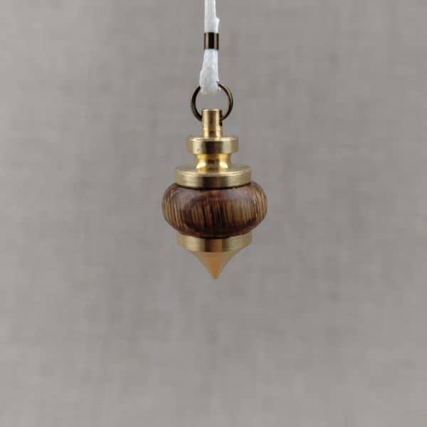 pendule en chene